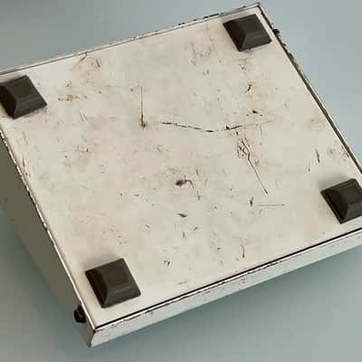 1974 Oberheim Model VCF-200 Voltage Controlled Filter Sample/Hold Maestro FSH-1 Vintage Auto Wah Effects Pedal image 5