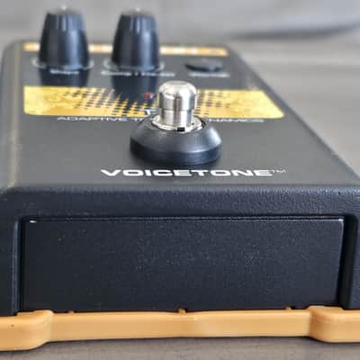 TC Helicon VoiceTone T1 image 4