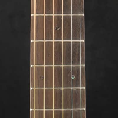 Martin 000-15SM 12-Fret Slotted Headstock Mahogany image 4