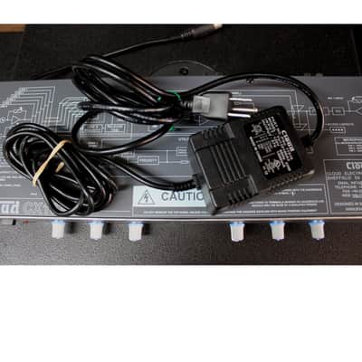 Cloud CX163 2 Zone + Utility Zone Mixer image 11