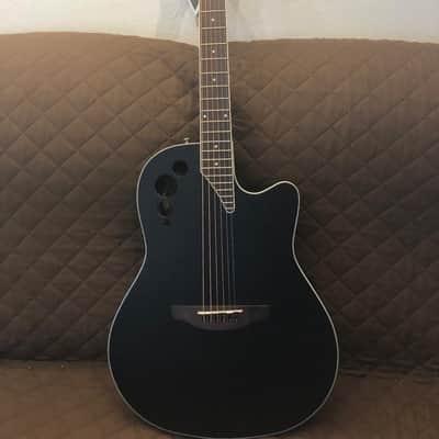 Ovation Tangent T-257 Early 2000s | Reverb