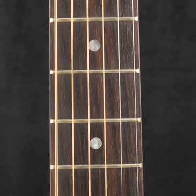 Gibson J-45 Studio Rosewood Satin Rosewood Burst image 4