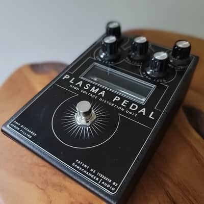 Reverb.com listing, price, conditions, and images for gamechanger-audio-plasma-pedal