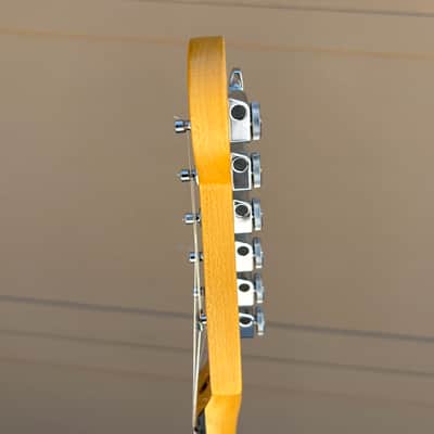 FENDER USA AMERICAN ULTRA JAZZMASTER Electric Guitar, 2017, With Case and Papers. Excellent. image 24