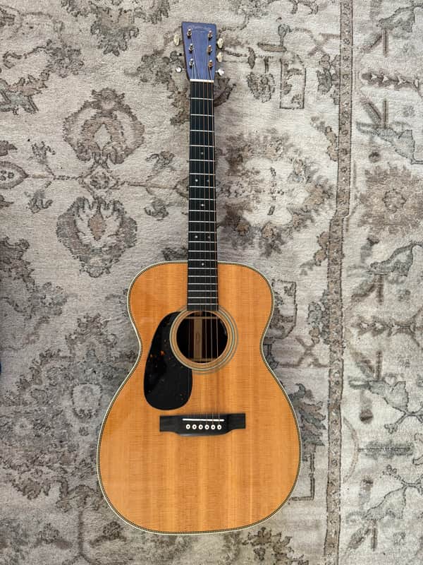 Martin 00-28