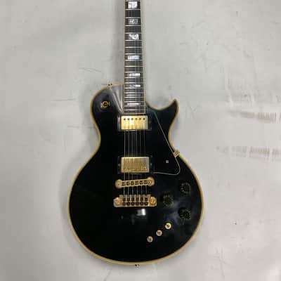 Gibson Les Paul Artist 1979 - 1981 - Ebony image 2