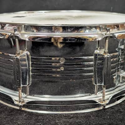 Generic Steel Snare image 2