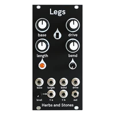 Herbs & Stones Legs Eurorack Drum Module image 2