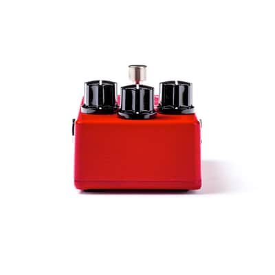 MXR M115 Distortion III Pedal image 4