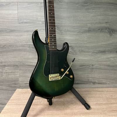 Rare Yamaha Session II MIJ Strat Style Electric Guitar #2858 image 1