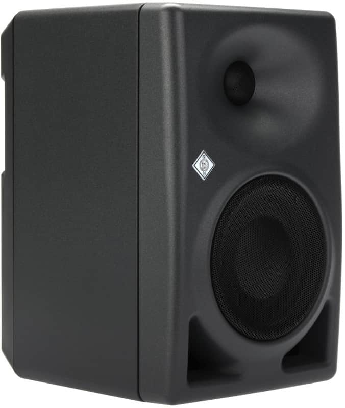 Neumann KH 120 II DSP Powered Studio Monitor - Anthracite (KH120v2d2) image 1