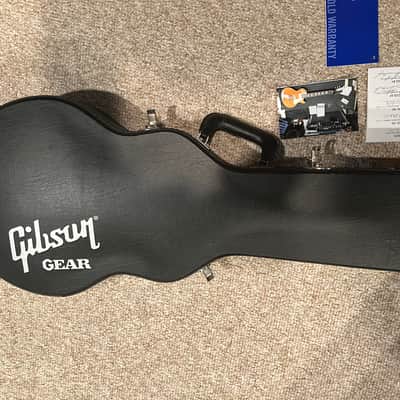 Gibson Les Paul Traditional Mahogany Top - 2015 - Antique Natural - Limited Run #143 of 400 - Solid! image 11