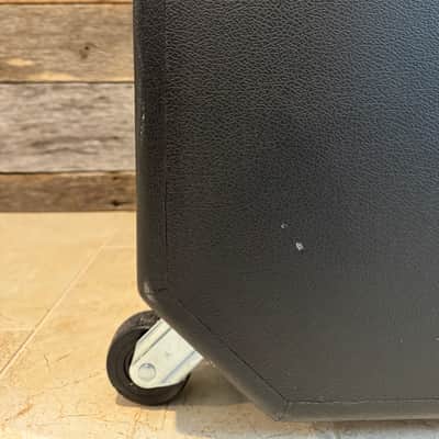 Ampeg Heritage SVT-410HLF 4x10 Bass Cabinet w/ Cover • Excellent • USA Assembled image 8