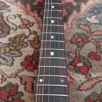 Ernie Ball Music Man John Petrucci Signature JP6 2001 - 2021 - Various image 8