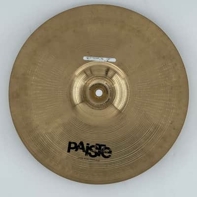 Paiste Signature Splash - 12" 2000s 434 Grams image 3