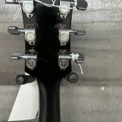 Gibson L-7 1967 image 10