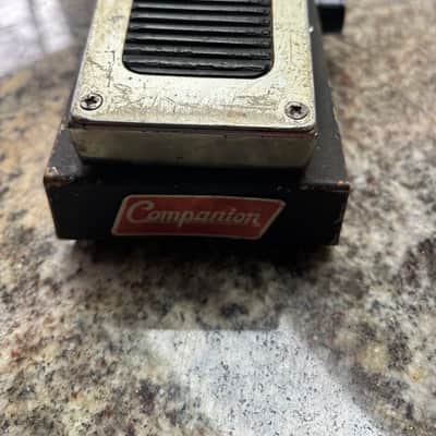 Reverb.com listing, price, conditions, and images for shin-ei-siren-wah-wah