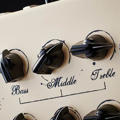 Victory Amps-V4 Duchess Guitar Power Amp (Store Demo) image 4
