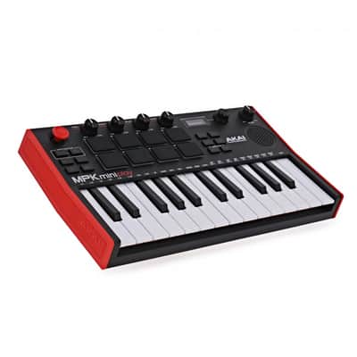 Akai MPK Mini Play Mk3 imagen 14