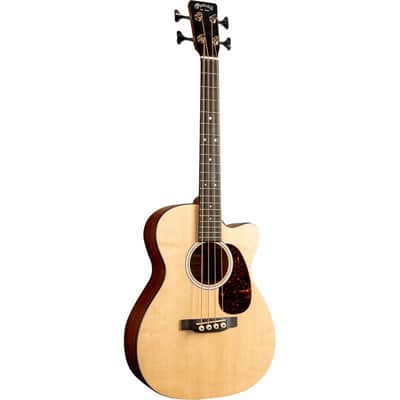 C.F MARTIN & CO 000CJR-10E-BASS 000C Junior Bass image 1
