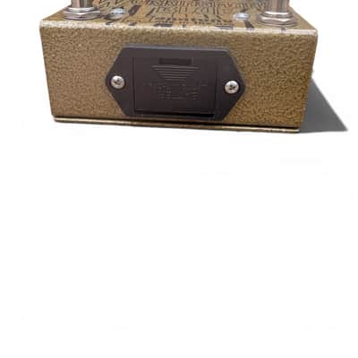 Menatone Workingman’s Blue- 8 knob 2001-2010 image 4