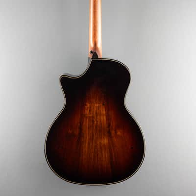 Taylor USED Next Generation Builder's Edition 814CE '26 image 5