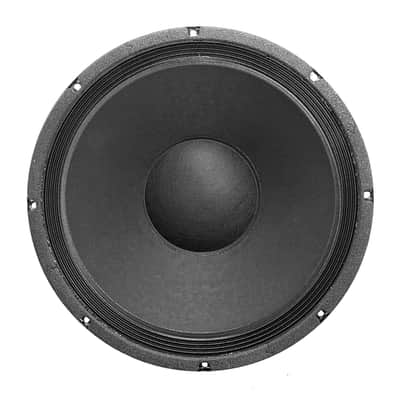 Eminence LEGEND BP 1525 15" 8ohm Pro Audio Bass Guitar Speaker 700W 2.5 in VC image 1
