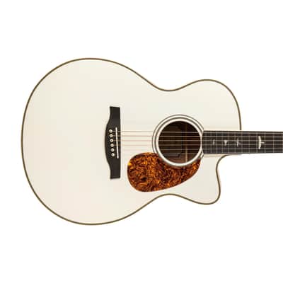 PRS SE Angelus A20E Antique White Top image 1