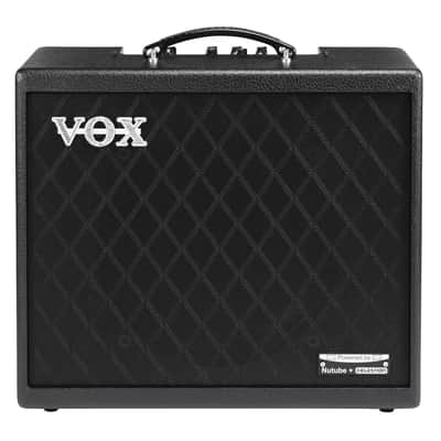 VOX E-Gitarrencombo, Cambridge50, 1x12", 50W, Amp/FX Modeling, Nutube image 1