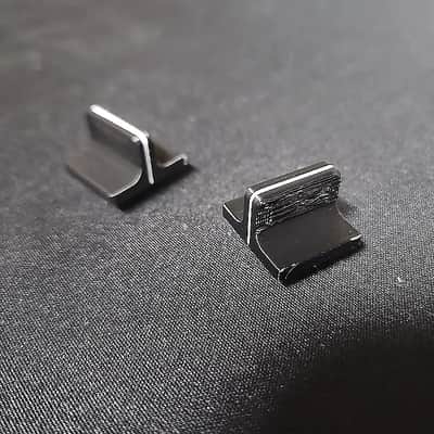 2-pack Faders - Casio CZ-5000, CZ-3000, CZ-1 image 3