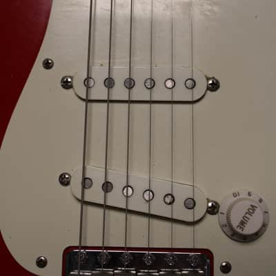 👀 Early 80's ESP Super Strat 48th Street Music - Custom Order 👀 image 4