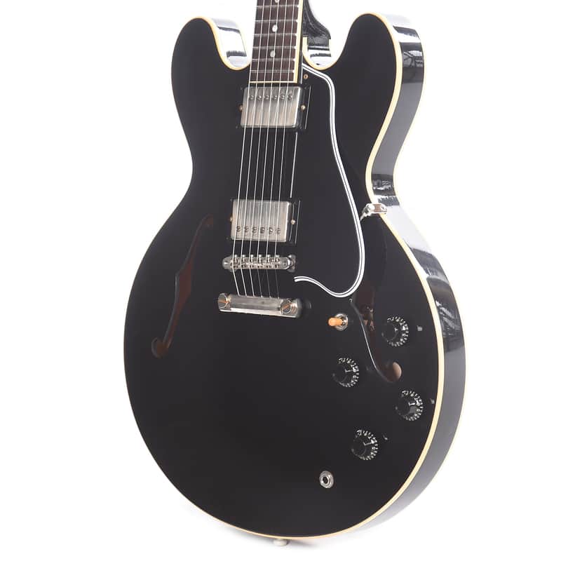 Gibson Custom Shop Murphy Lab '59 ES-335 Reissue Ultra Light Aged image 3