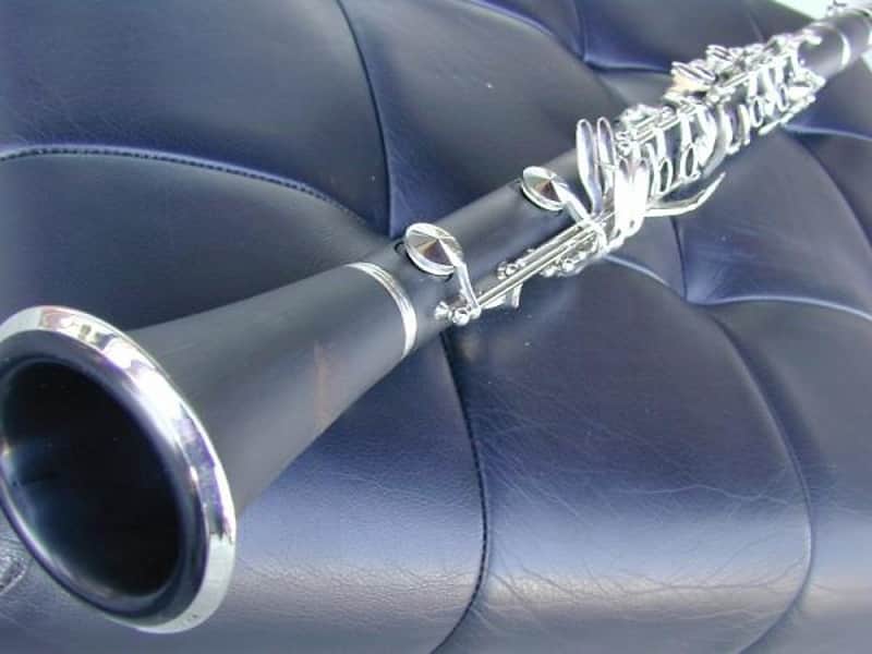 berkeleywind Excellent profession Bb Clarinet image 1