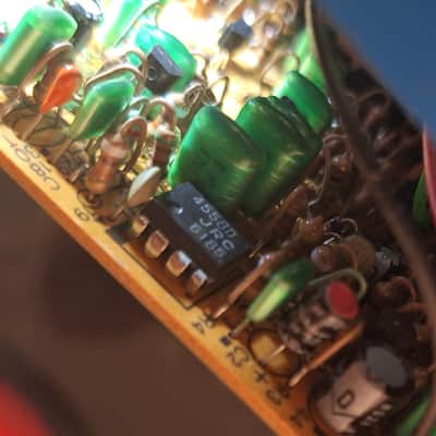 🎵🎸TC-10 Ibanez Twin cam Chorus 🎸🎶 image 12