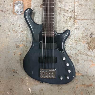 Freedom Custom Guitar Research DULAKE Libero -5st image 1