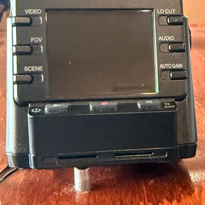Zoom Q2n-4K Ultra High Definition Handy Video Recorder with XY Mic image 4