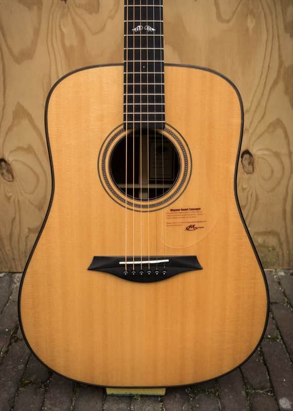 Mayson DM9/S image 1