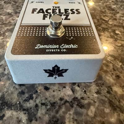 Dominion Electric Faceless Fuzz CV7005 image 2