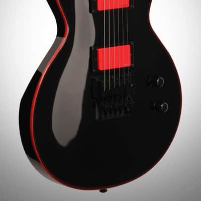 ESP LTD Gary Holt GH-600 Electric Guitar, Open Box (Very Good) image 4