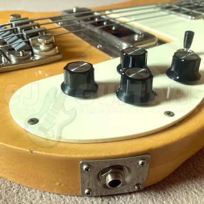 GRECO PMB 1979 - MAPLE image 22