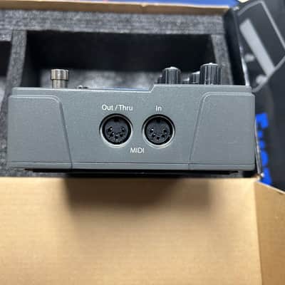 Eventide TimeFactor make offer - delay echo effects pedal image 9