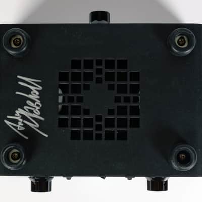 Brand New THD 2 Ohm Hot Plate Reactive Attenuator and Load Box, Direct From THD! image 5