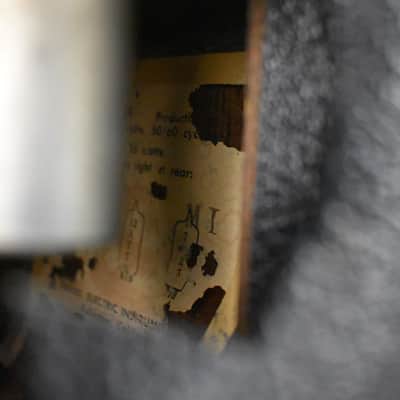 1963 Fender Reverb 5G15 image 15