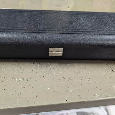 Gemeinhardt combo hardshell case for C foot flute and piccolo image 5