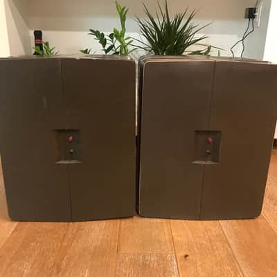 JBL L25 Prima, Rare Vintage Speakers One Pair. Excellent Condition For The Age. image 5