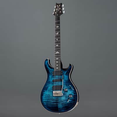 PRS 509 Cobalt Blue #0364930 - Custom Electric Guitar image 10