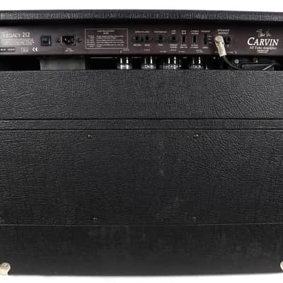 Carvin USA Steve Vai Owned Legacy 212 100w Electric Guitar Amplifier Amp image 4