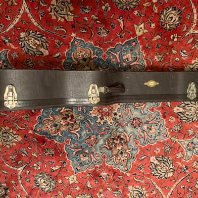 Taylor 410ce 1996 Natural with Taylor Case image 19