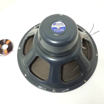 1959 Jensen P15P Alnico 15" speaker image 10