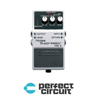 Maxon NG-9 Noise Gate | Vintage 1980s Made in Japan | Reverb Australia